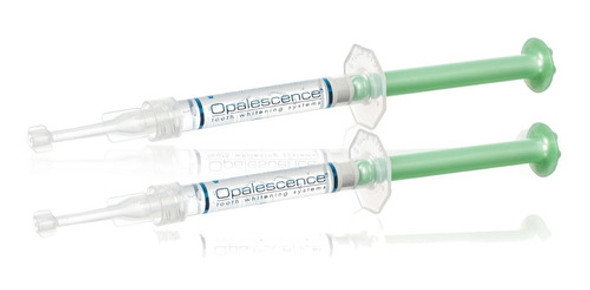 Blanqueamiento Opalescence 10% 2 Jeringa Dental Odontologia 0