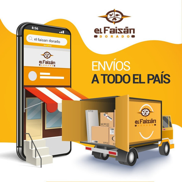 Canillas Igui . Distribuidor Hidráulico 1