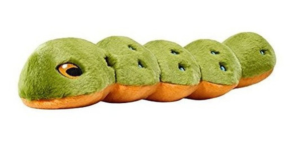 Fluff Y Tuff Katie La Oruga 1 Fluff Y Tuff Katie La Oruga 1