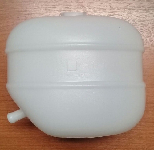 Deposito Agua Radiador Fiat 128 74-82 1