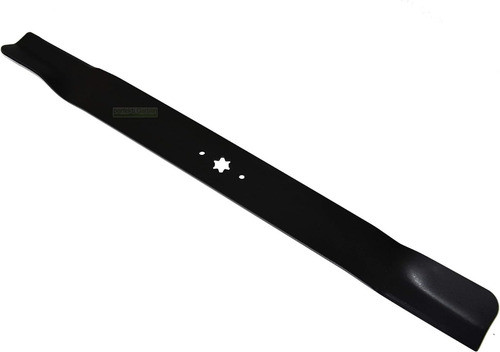 Cuchilla De 76 Cm Y 30 Pulgadas Para Tractor Mtd Yard Man 0