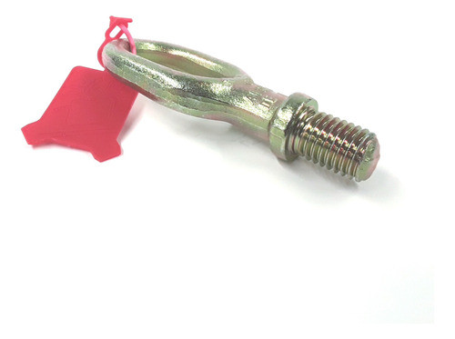 Argolla De Remolque Delantera Volkswagen 6n0805615b 0