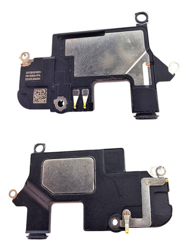 Repuesto Speaker Auricular Para iPhone 13 Pro Max Al Calidad 1