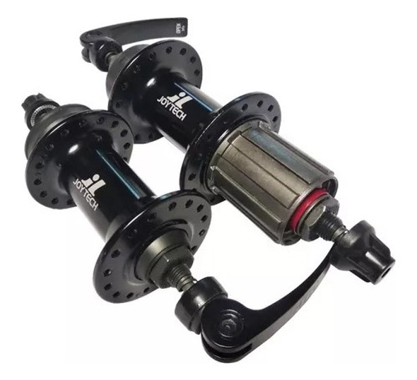 Juego De Mazas Joytech 32 Agujeros Para Centerlock 1