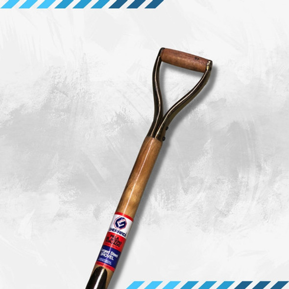 Pala De Punta Cabo Corto Gherardi 1