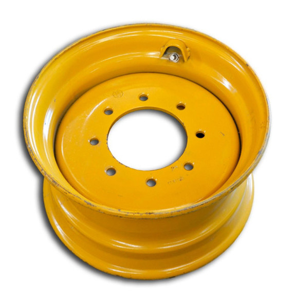 Llanta Especial Obra Vehículos Bobcat 16.5 Nuevas 0 Llanta Especial Obra Vehículos Bobcat 16.5 Nuevas 0