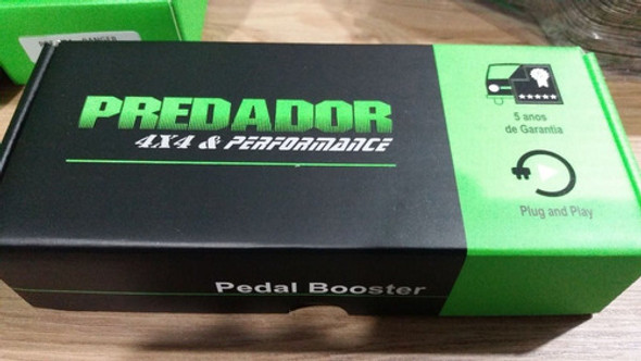 Chip Pedal Booster Acelerador Audi A1 A3 A4 A5 A6 A7 Pre-520 1