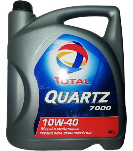 Filtro Bosch Aceite Total 7000 4l Citroen Berlingo 1.9 D 1