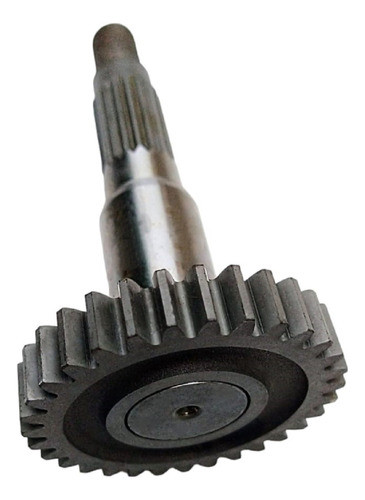 Eje Tracción Completo Original Yamaha Axis Japón 1