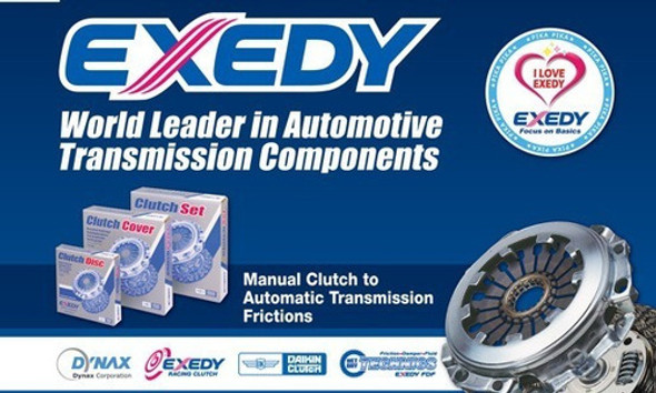 Bombin Embrague Exedy Para Nissan Pick Up 2,4n 1