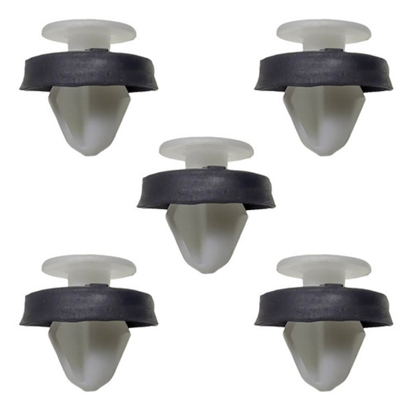 Traba Grampa Clips De Tapizado Volkswagen Amarok 2014/ X5 0 Traba Grampa Clips De Tapizado Volkswagen Amarok 2014/ X5 0