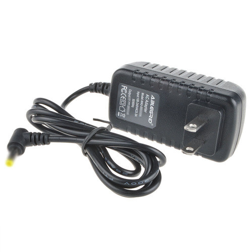 1a Ac Adaptador Cargador Cable De Alimentación Para Jvc Ever 0