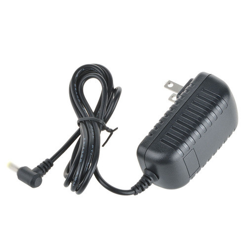 1a Ac Adaptador Cargador Cable De Alimentación Para Jvc Ever 1