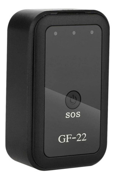 Mini Gps Tracker Con Micrófono Satelital 0