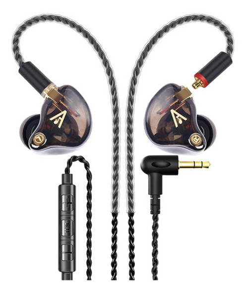 Audiovance Vibes 201m Auriculares Con Cable En Auriculares C 0