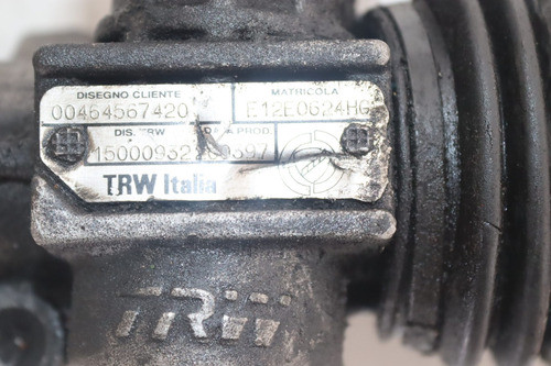 Cremallera Direccion Hidraulica Fiat Marea Cdh-161 1