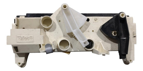 Comando De Climatizacion Renault R19 Sin Aire Original 1