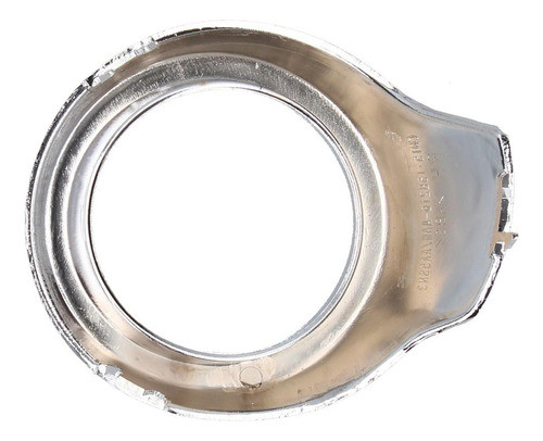 Aro Faro Auxiliar P/ Ford Ecosport 2012 2014 2016 2017 Izq. 1