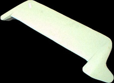 Fiat 147 Aleron Agresor Con Luz De Leds. Dejalo Deportivo 0