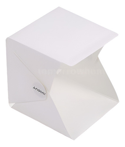 Mini Folding Photo Studio Light Tent Backdrop Cube Fotografí 0