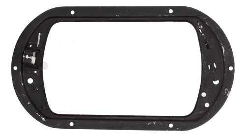 Reten Optica Rectangular Renault 12 1971 1975 1980 1985 1994 0