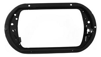 Reten Optica Rectangular Renault 12 1971 1975 1980 1985 1994 1