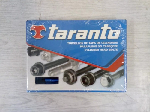 Tornillos De Tapa De Cilindros - Peugeot 504, 505 Grd-sdr... 1