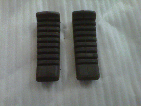 Gomas De Pedalin Delantera Corven Hunter 150-2r 1 Gomas De Pedalin Delantera Corven Hunter 150-2r 1