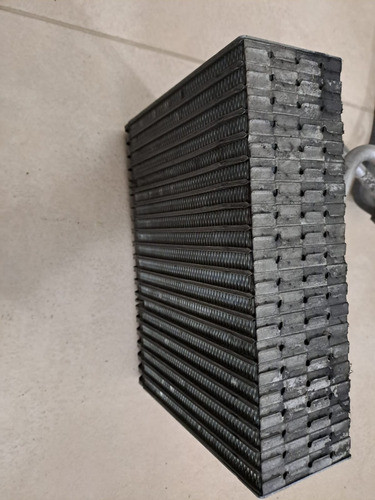 Radiador Aire Acondicionado Renault Megane 04/09 1