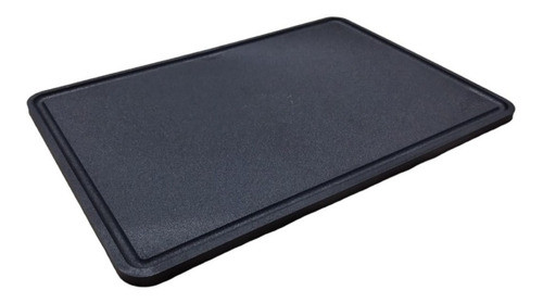 Tabla Para Picar Viesti De Corte De 30x40 Cm Negro 1