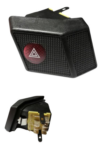 Boton Baliza Vw Amazon 87-90 0