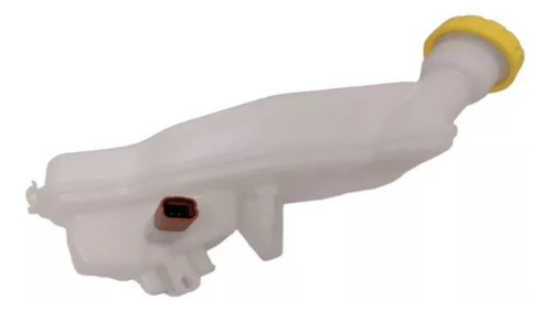 Deposito Liquido Freno + Tapa Original Tu5jp4 207 0