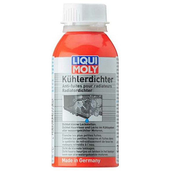 Liqui Moly Radiator Stop Leak Sella Radiadores Y Block 0