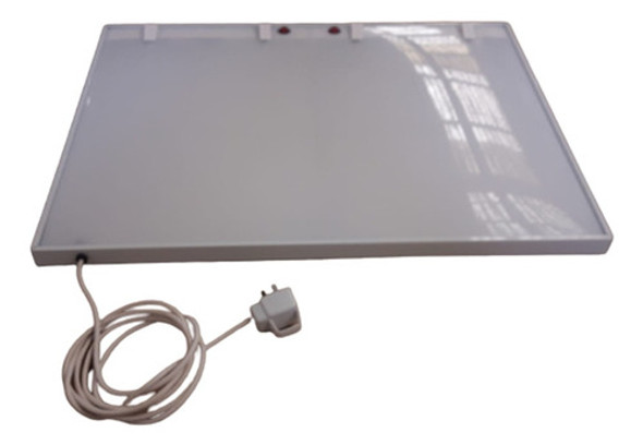Negatoscopio Led Doble Cuerpo 75cm X 55cm 1 Negatoscopio Led Doble Cuerpo 75cm X 55cm 1
