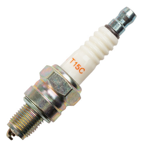 Bujia Wega W-t15 Zanella Delivery 110 1
