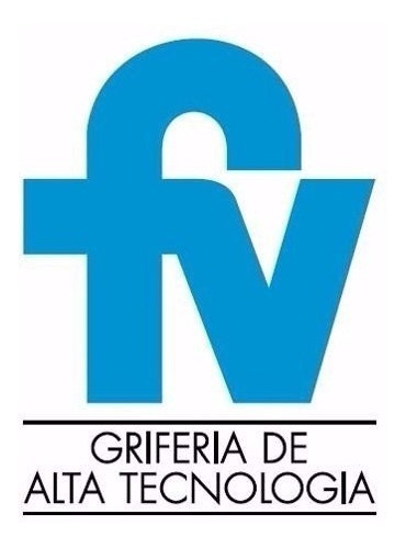 Kit De Accesorios Fv Newport 5 Piezas Cromo 179.05/b2 1