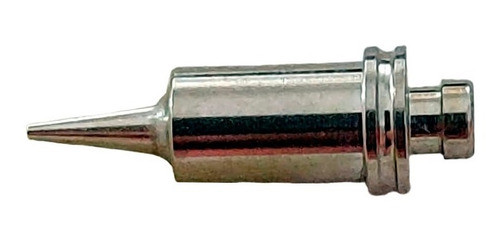 Nozzle Tip Tobera Repuesto Para Aerografo Ab183 0,8mm 0