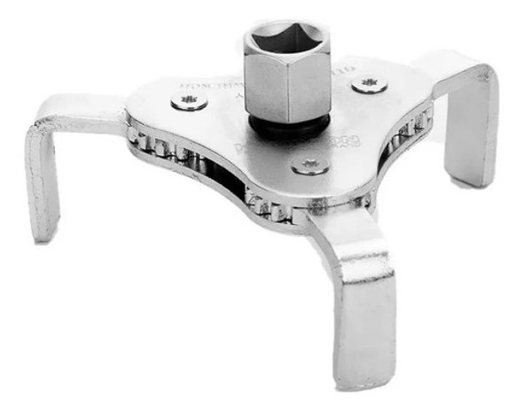 Saca Filtro Aceite 3 Patas Redondas 64 -120mm Hamilton Aut17 1