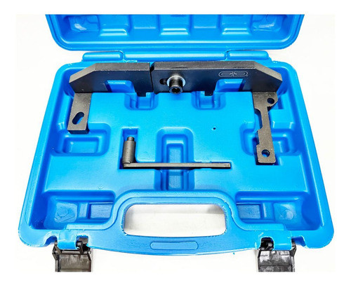 Puesta A Punto P/ Peugeot Citroën Psa 1.0/1.2 Vti 3 Gd Tools 0