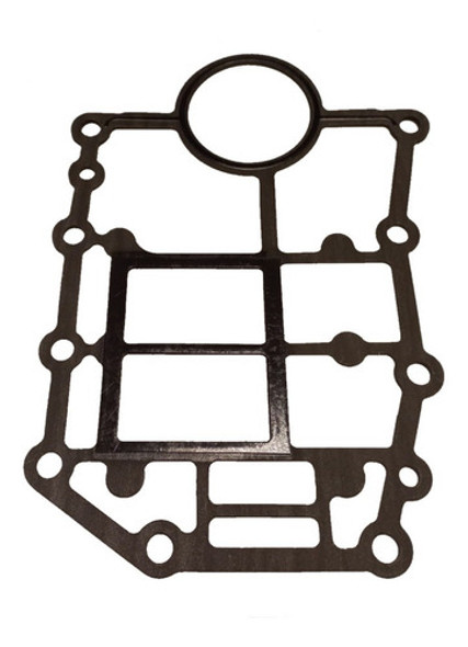 Junta Base De Cabezal Suzuki Dt 40 Hp Para Motor Nautico 1