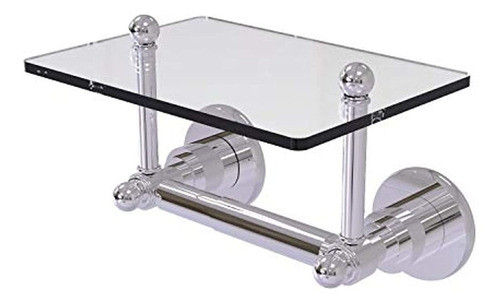 Allied Brass Ap-glt-24 Astor Place Collection Portarrollos D 0