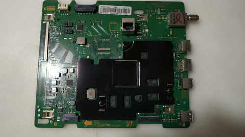 Main Samsung Un58tu7000 Bn41-02751b-000 0