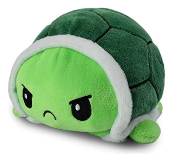 Teeturtle - La Tortuga Original Reversible De 1