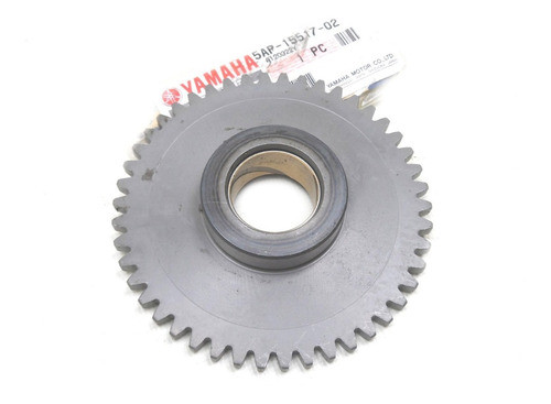 Corona Bendix 46d Yamaha Ttr 125 Ybr 125  Original Motostop 0