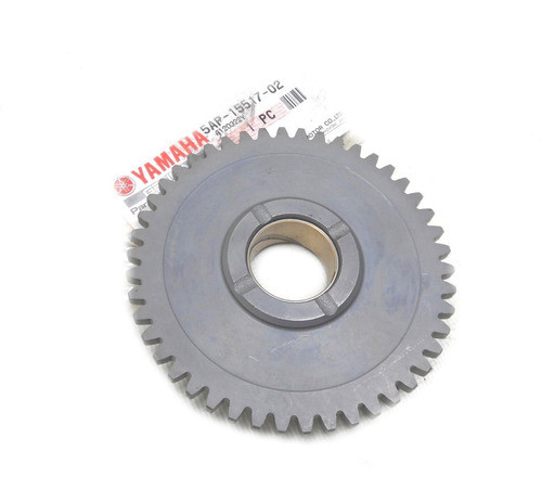 Corona Bendix 46d Yamaha Ttr 125 Ybr 125  Original Motostop 1