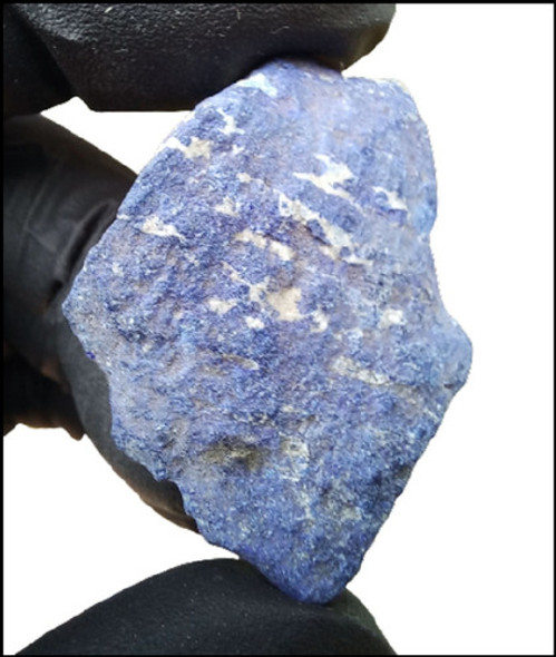 Lapislázuli Aporta Serenidad Estimula Comunicación 0