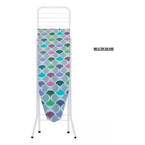 Tabla De Planchar Reforzada - Linea Belleza - Altura Regulab 1