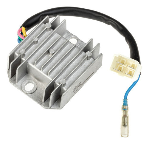 Regulador Dze 2458 Std Keller Miracle 150 Kn-gy Std 12v 12a 0