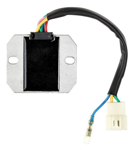 Regulador Dze 2458 Std Keller Miracle 150 Kn-gy Std 12v 12a 1