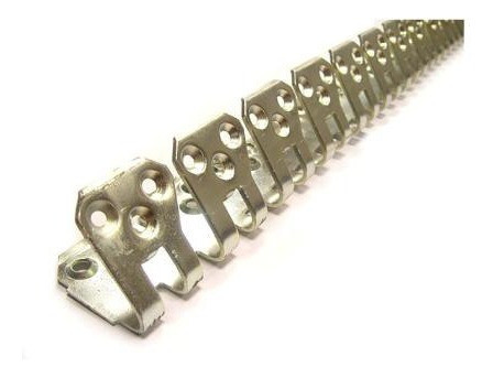 Juego De Broche Tipo 4a Ferrart X 1.20mts 0